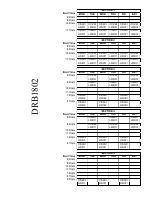 Class Schedule for DRB1802.pdf